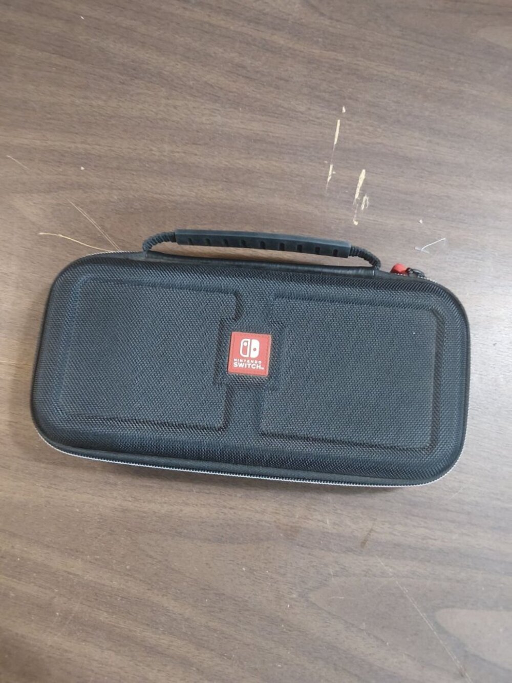 Nintendo Switch Game Traveler Deluxe Travel Case